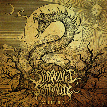 Serpent Sermon : Vritra